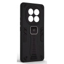 Чехол ArmorStandart Proover для Xiaomi Redmi Note 14 Pro+ 5G Black (ARM85794)