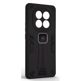 Чохол ArmorStandart Proover для Xiaomi Redmi Note 14 Pro+ 5G Black (ARM85794) 2