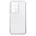 Чехол ArmorStandart Air Camera Cov для Realme C85 4G Прозрачный (ARM89905)