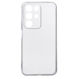 Чохол ArmorStandart Air Camera Cov для Realme C85 4G Прозорий (ARM89905)