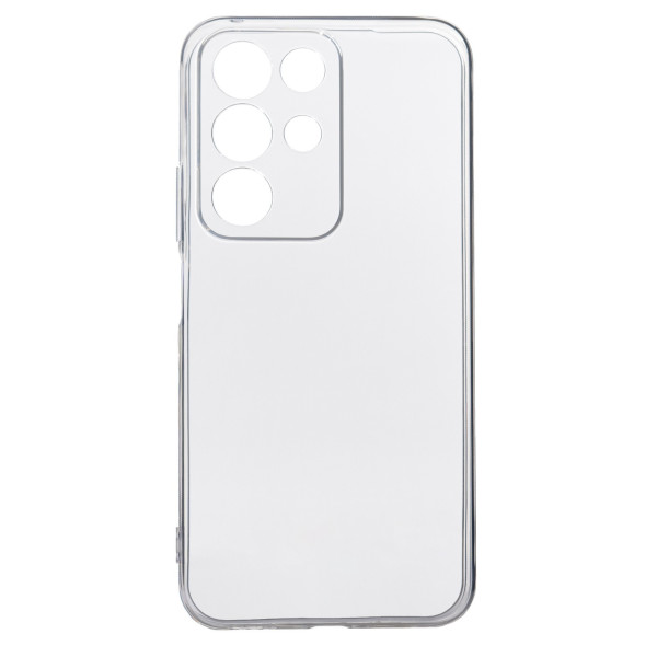 Чехол ArmorStandart Air Camera Cov для Realme C85 4G Прозрачный (ARM89905)