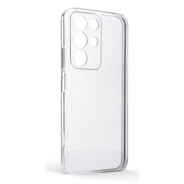 Чехол ArmorStandart Air Camera Cov для Realme C85 4G Прозрачный (ARM89905)