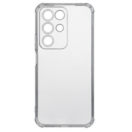 Чохол ArmorStandart Air Force Camera Cov для Realme C85 4G Прозорий (ARM89900)