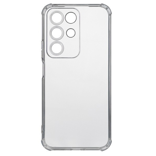Чехол ArmorStandart Air Force Camera Cov для Realme C85 4G Прозрачный (ARM89900)