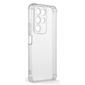 Чехол ArmorStandart Air Force Camera Cov для Realme C85 4G Прозрачный (ARM89900)