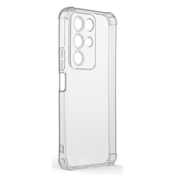 Чехол ArmorStandart Air Force Camera Cov для Realme C85 4G Прозрачный (ARM89900)
