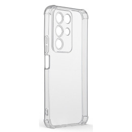 Чехол ArmorStandart Air Force Camera Cov для Realme C85 4G Прозрачный (ARM89900)