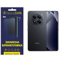 Поліуретанова плівка StatusSKIN Pro для Xiaomi Redmi Note 15 Pro Матова