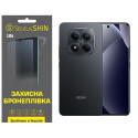 Поліуретанова плівка StatusSKIN Lite для Xiaomi Redmi Note 15 Pro Матова