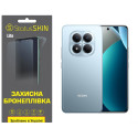 Поліуретанова плівка StatusSKIN Lite для Xiaomi Redmi Note 15 Pro Глянцева