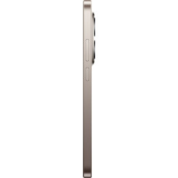 Смартфон Xiaomi Redmi Note 15 Pro 5G 12/512GB Titanium (with Adapter) EU