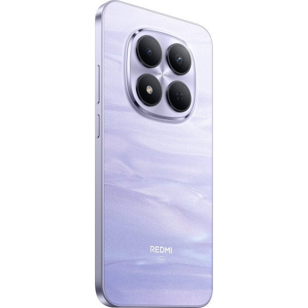 Смартфон Xiaomi Redmi Note 15 Pro 5G 12/512GB Mist Purple (with Adapter) EU