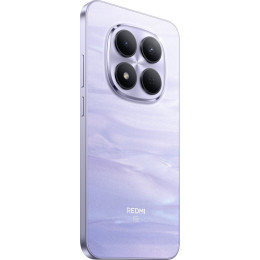 Смартфон Xiaomi Redmi Note 15 Pro 5G 12/512GB Mist Purple (with Adapter) EU