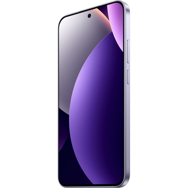 Смартфон Xiaomi Redmi Note 15 Pro 5G 12/512GB Mist Purple (with Adapter) EU