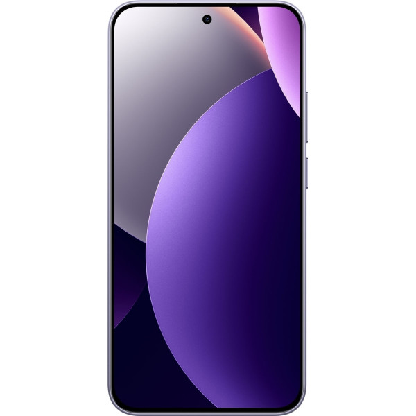Смартфон Xiaomi Redmi Note 15 Pro 5G 12/512GB Mist Purple (with Adapter) EU