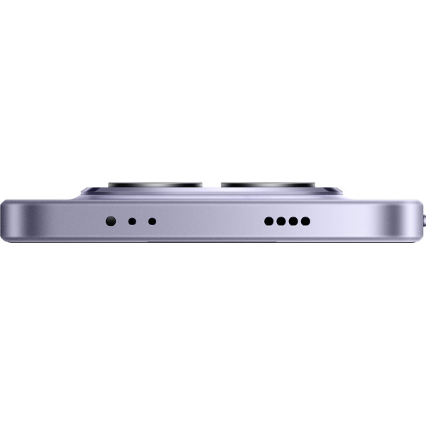 Смартфон Xiaomi Redmi Note 15 Pro 5G 12/512GB Mist Purple (with Adapter) EU