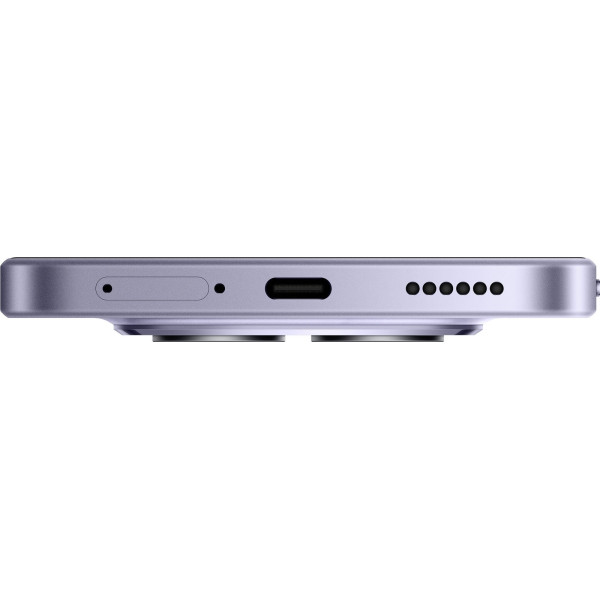 Смартфон Xiaomi Redmi Note 15 Pro 5G 12/512GB Mist Purple (with Adapter) EU