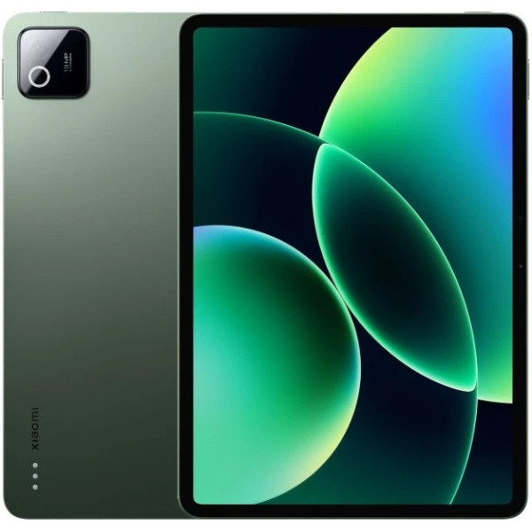 Планшет Xiaomi Pad 8 8/128GB Pine Green (with Adapter) (VHU6395EU) EU