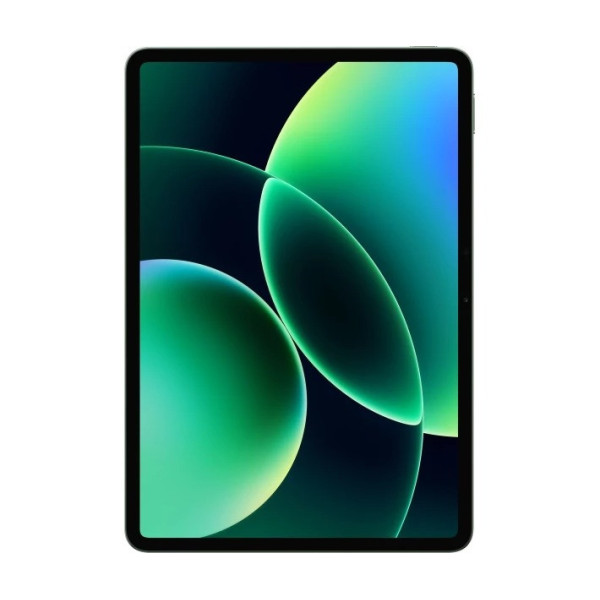 Планшет Xiaomi Pad 8 8/128GB Pine Green (with Adapter) (VHU6395EU) EU