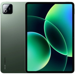 Планшет Xiaomi Pad 8 8/256GB Pine Green (with Adapter) (VHU6378EU) EU