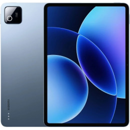 Планшет Xiaomi Pad 8 8/256GB Blue (with Adapter) (VHU6417EU) EU