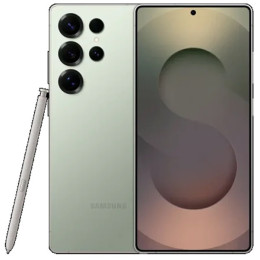 Смартфон Samsung Galaxy S25 Ultra S938B 12/512GB Titanium Jadegreen (SM-S938BZGG) EU