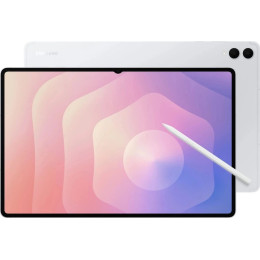 Планшет Samsung Galaxy Tab S11 Ultra 12/512GB 5G Silver (SM-X936BZSP) EU