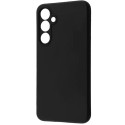Чохол WAVE Colorful (TPU) для Samsung S26 Plus 5G S947 Black