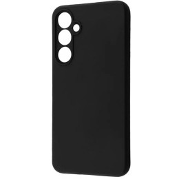 Чехол WAVE Colorful (TPU) для Samsung S26 Plus 5G S947 Black