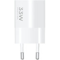 МЗП Xiaomi 33W Nano Type-C White (BHR087LEU)