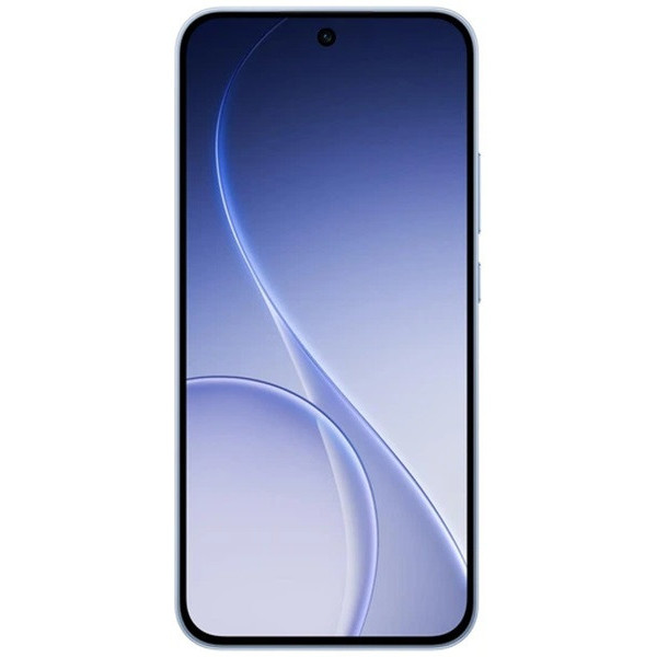 Смартфон Oppo Reno15 FS 5G 8/512GB Aurora Blue (CPH2801) UA