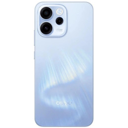 Смартфон Oppo Reno15 FS 5G 8/512GB Aurora Blue (CPH2801) UA
