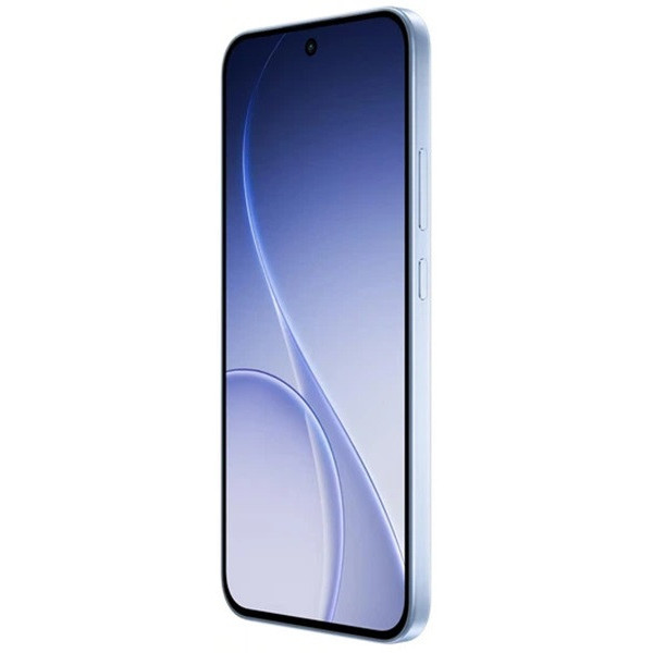 Смартфон Oppo Reno15 FS 5G 8/512GB Aurora Blue (CPH2801) UA