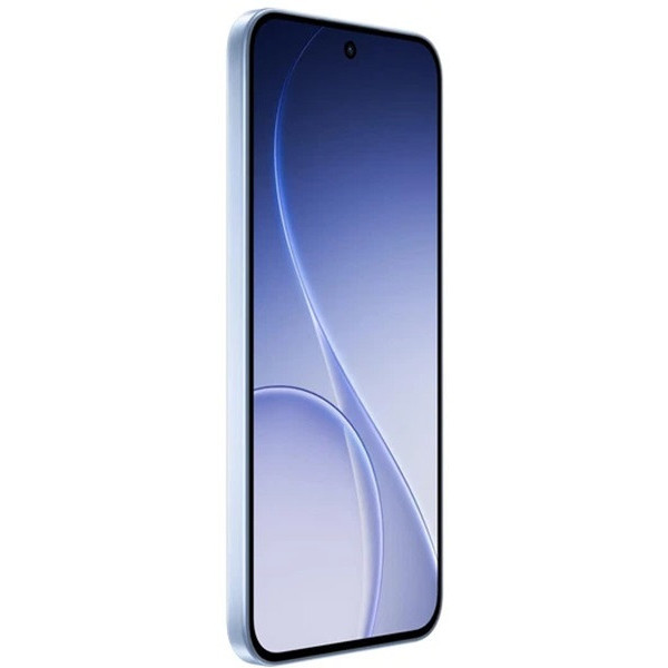 Смартфон Oppo Reno15 FS 5G 8/512GB Aurora Blue (CPH2801) UA