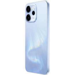 Смартфон Oppo Reno15 FS 5G 8/512GB Aurora Blue (CPH2801) UA