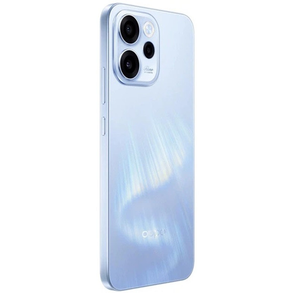Смартфон Oppo Reno15 FS 5G 8/512GB Aurora Blue (CPH2801) UA