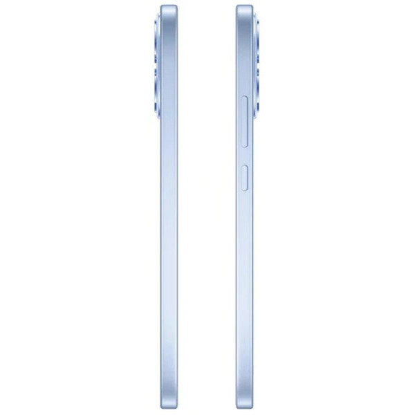 Смартфон Oppo Reno15 FS 5G 8/512GB Aurora Blue (CPH2801) UA