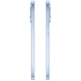 Смартфон Oppo Reno15 FS 5G 8/512GB Aurora Blue (CPH2801) UA