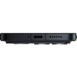 Смартфон Xiaomi Poco F8 Ultra 16/512GB Black (with Adapter) EU