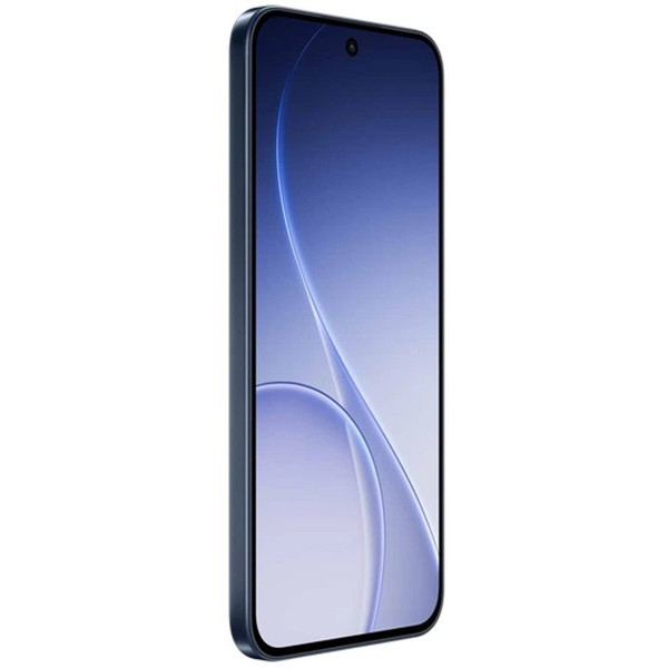 Смартфон Oppo Reno15 FS 5G 8/512GB Twilight Black (CPH2801) UA