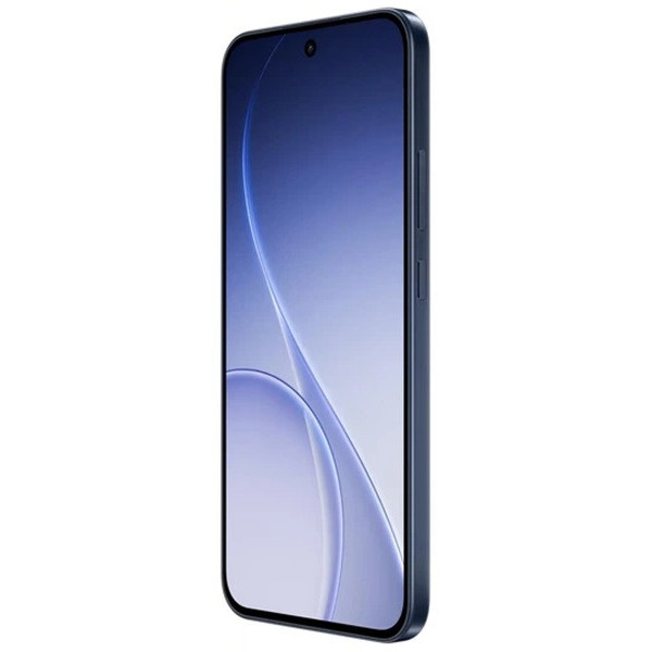 Смартфон Oppo Reno15 FS 5G 8/512GB Twilight Black (CPH2801) UA