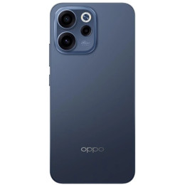 Смартфон Oppo Reno15 FS 5G 8/512GB Twilight Black (CPH2801) UA
