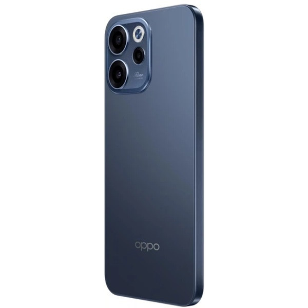 Смартфон Oppo Reno15 FS 5G 8/512GB Twilight Black (CPH2801) UA