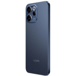 Смартфон Oppo Reno15 FS 5G 8/512GB Twilight Black (CPH2801) UA