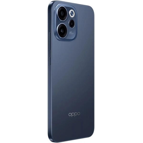 Смартфон Oppo Reno15 FS 5G 8/512GB Twilight Black (CPH2801) UA