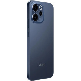 Смартфон Oppo Reno15 FS 5G 8/512GB Twilight Black (CPH2801) UA
