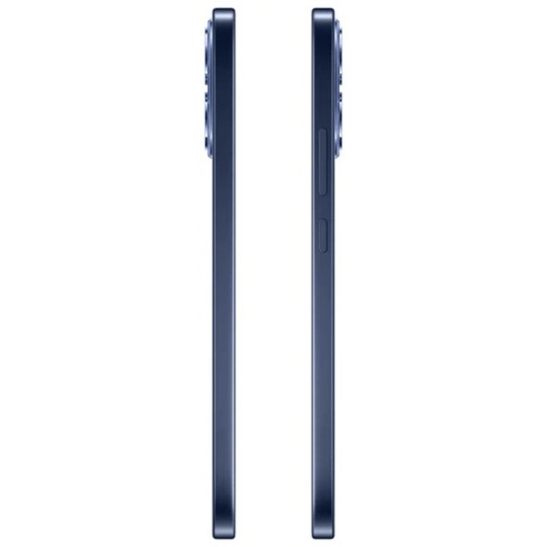 Смартфон Oppo Reno15 FS 5G 8/512GB Twilight Black (CPH2801) UA