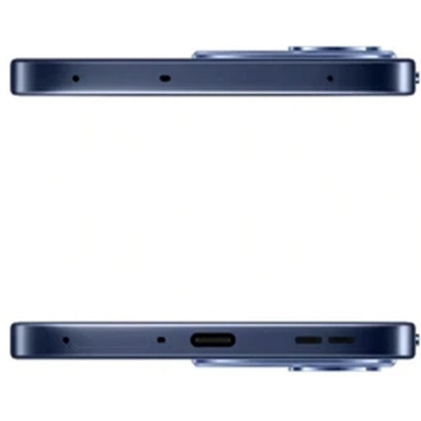 Смартфон Oppo Reno15 FS 5G 8/512GB Twilight Black (CPH2801) UA