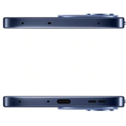 Смартфон Oppo Reno15 FS 5G 8/512GB Twilight Black (CPH2801) UA