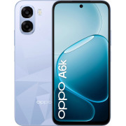Смартфон Oppo A6k 4/256GB Crystal Blue (CPH2891) UA